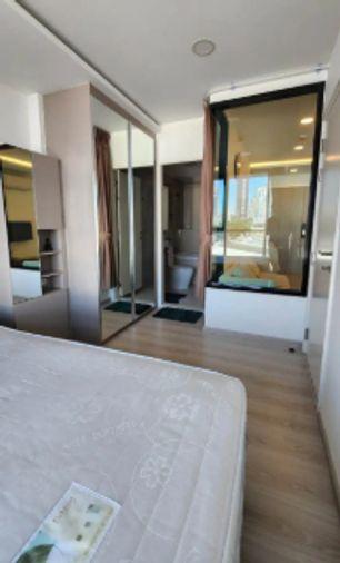 picture 1Bed | 1Bath | BTS Thong Lo | 30sqm | THB 18,500/mo | Fl.5 — Vtara Sukhumvit 36 Bangkok - 4/10