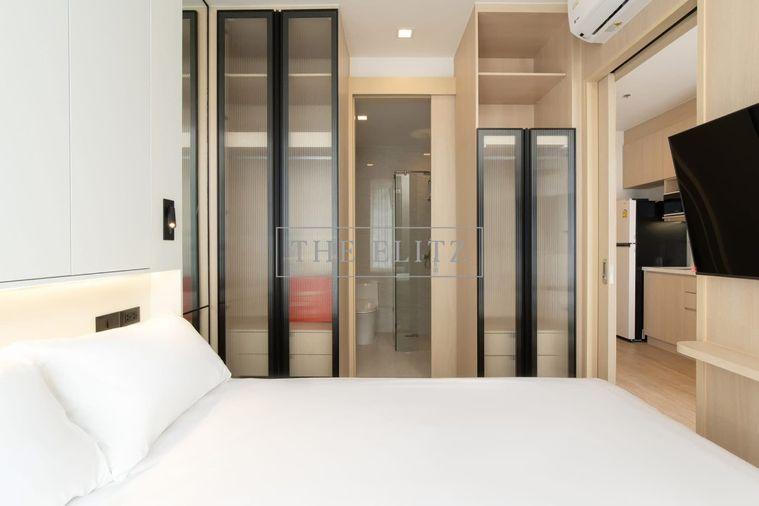 รูป ✨ Clean Minimal Aesthetics | Prime Sukhumvit 39 address | Walkable to BTS & EmDistrict ✨ - รูปที่ 8/30
