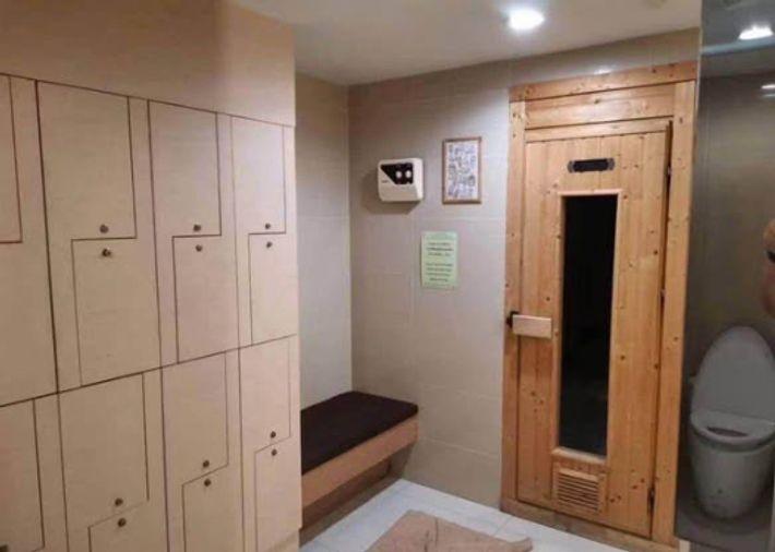 รูป 1 ห้องนอน | 1 ห้องน้ำ | BTS Nana | 29 ตร.ม. | 17,900 บาท/เดือน | ชั้น 8 — 15 Sukhumvit Residences Sukhumvit - รูปที่ 5/5
