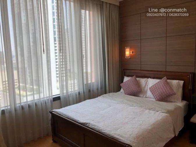 picture 2Bed | 2Bath | BTS Phrom Phong | 85sqm | THB 55,000/mo | Fl.15 — Aguston Sukhumvit 22 Sukhumvit 22 - 5/5