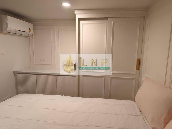 picture 🏢 Condo for Rent: Knightsbridge Space Rama 9 Property Code | LNP-C14325 - 3/15