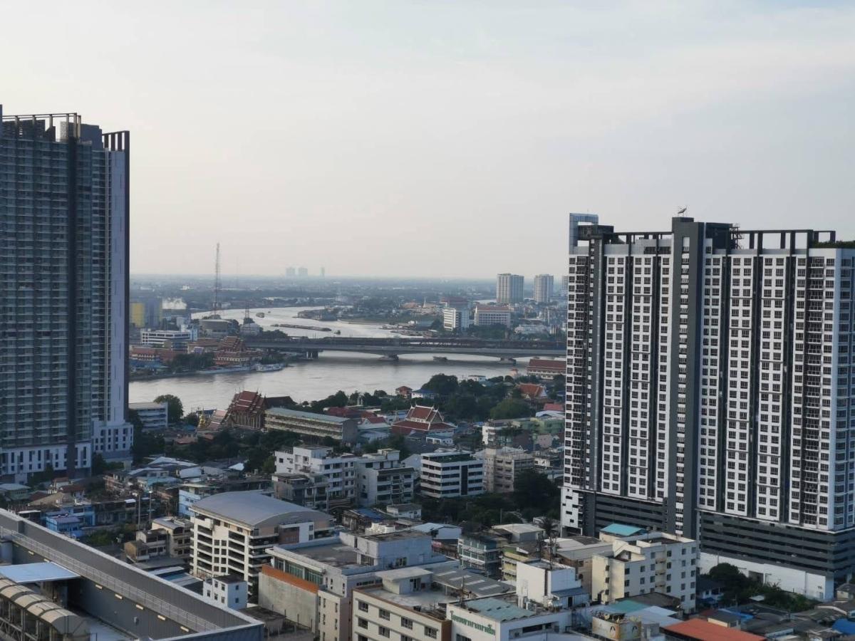 picture The Tree Interchange | 🚆 Near MRT Tao Poon and MRT Bang Son #AS-7713 - 9/9
