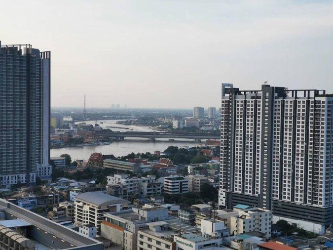 picture The Tree Interchange | 🚆 Near MRT Tao Poon and MRT Bang Son #AS-7713 - 9/9