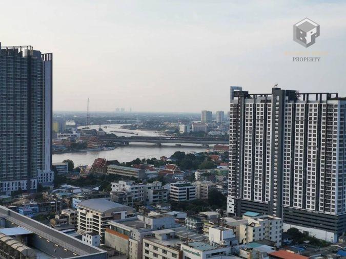picture The Tree Interchange | ð Near MRT Tao Poon and MRT Bang Son #AS-7713 - 9/9