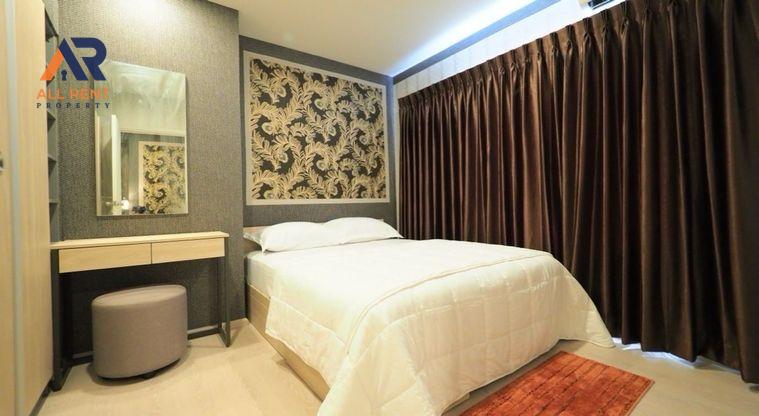 รูป 🏙️ PHYLL Phahol 34 (ฟีล พหล 34)✨ ห้อง 1 ห้องนอน ขนาด 35 ตร.ม. 📍 ทำเลพหลโยธิน–จตุจักร 💰 ค่าเช่าเพียง 16,500 บาท/เดือน - รูปที่ 2/7