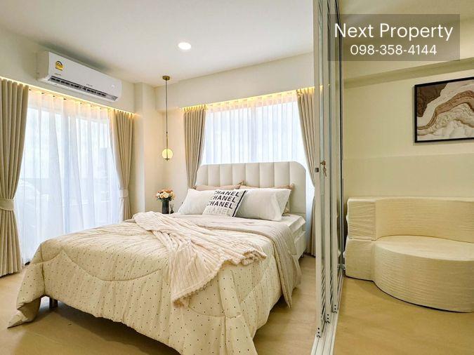 picture Thanyakarn Condominium For Sale - 1/10