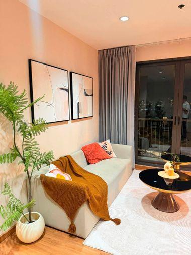 รูป 🏠︎RB26093 ให้เช่าถูกมาก👉เดอะ ทรี ริโอ้ บางอ้อ สเตชั่น✅แอดไลน์ @930jwqti ( มี @ ด้วย) แอดมินตอบไว - รูปที่ 7/16