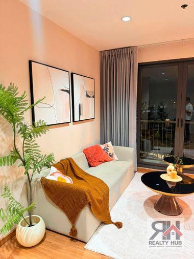 รูป 🏠︎RB26093 ให้เช่าถูกมาก👉เดอะ ทรี ริโอ้ บางอ้อ สเตชั่น✅แอดไลน์ @930jwqti ( มี @ ด้วย) แอดมินตอบไว - รูปที่ 7/16