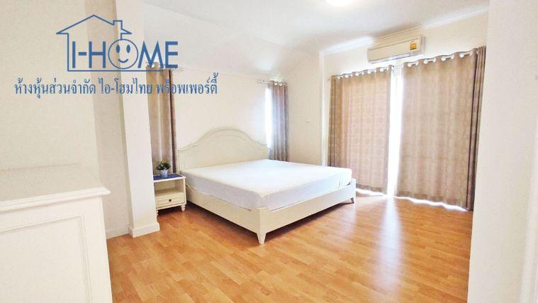 รูป 🏡 บ้านเดี่ยวสองชั้นให้เช่า บรรยากาศร่มรื่น ทำเลแม่โจ้–สันทราย #ASS-H0238 - รูปที่ 10/17