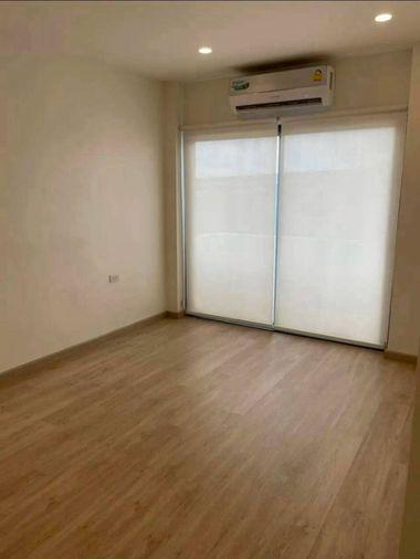 รูป ให้เช่า บ้านเดี่ยว 3.5 ชั้น อาคิน วิภาวดี บ้านเลขที่ 35/5 (เหมาะสำหรับทำออฟฟิศหรือพักอาศัย)(ใกล้สนามบินดอนเมือง) - รูปที่ 8/20