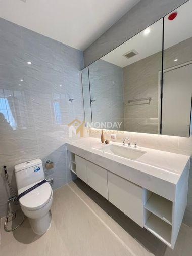 รูป 🔥 ห้องว่าง พร้อมเข้าอยู่! มิวนีค หลังสวน รีบจองก่อนหลุด 🔥MD-26067068 - รูปที่ 12/13