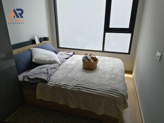รูป 🔥 ให้เช่า Skyrise Avenue Sukhumvit 64 | 1 Bed 28 ตร.ม. ชั้น 7 | ทำเลสุขุมวิท–พระโขนง | 13,500 บ./เดือน - รูปที่ 2/8