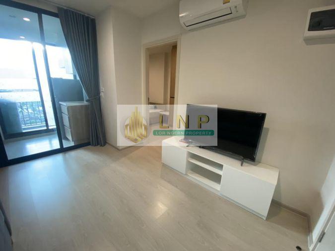 รูป 🏢 ให้เช่าคอนโด : Nue Noble Chaengwattana (นิว โนเบิล แจ้งวัฒนะ) รหัสทรัพย์ | 📌LNP-C9062 - รูปที่ 8/20