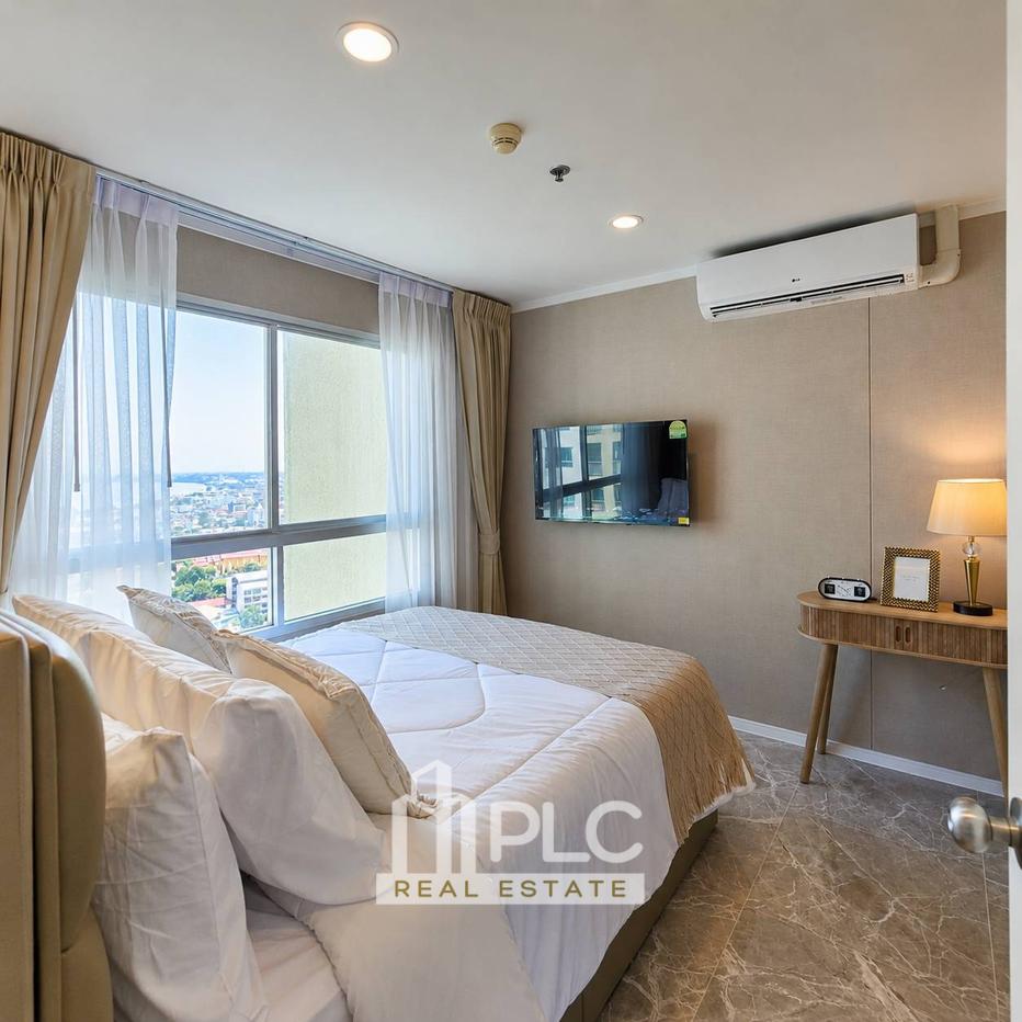 picture 1 Bed Condo for Sale Lumpini Ville Naklua Wongamat Sea view - 8/11