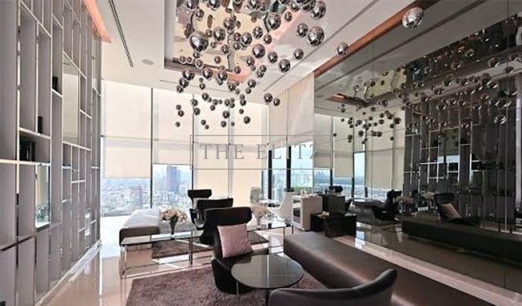 รูป ✨ Prime Location Behind Gateway Ekkamai | Steps to BTS-Ekkamai - High Privacy in Sukhumvit 42 ✨ - รูปที่ 5/10