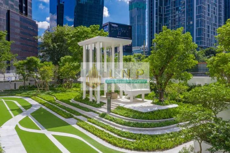 รูป 🏢 ขายคอนโด : Life Asoke - Rama 9 (ไลฟ์ อโศก - พระราม 9) รหัสทรัพย์ | 📌LNP-C14494 - รูปที่ 13/14