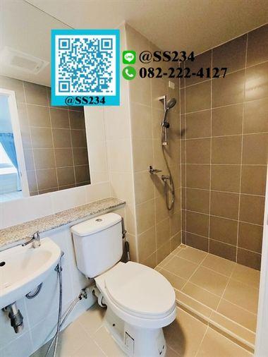 รูป 🌸🌸 Hot Price 🌸🌸 ขาย*พลัม รามคำแหง สเตชั่น (Plum Condo Ramkhamhaeng Station) ขนาด 27 ตร.ม. ชั้น 26 สนใจทัก 🏡💚@SS234 - รูปที่ 10/19