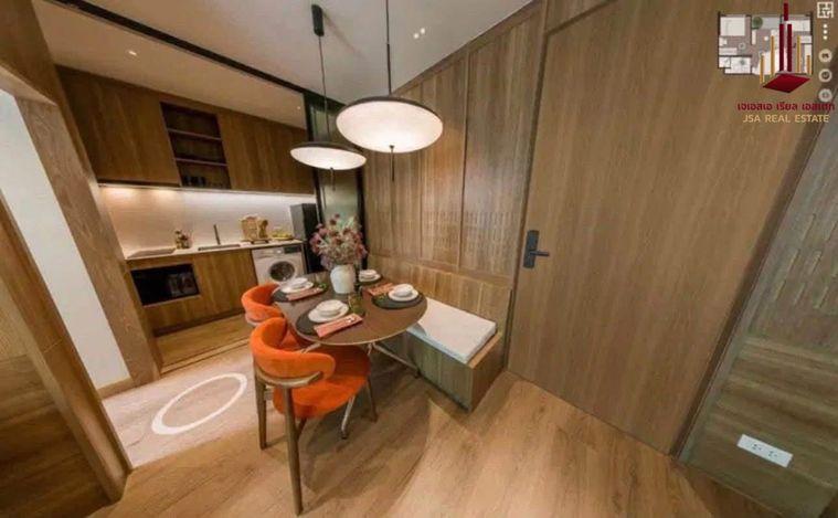 รูป ✨ ขาย นิว เอปิค อโศก - พระราม 9 ✨  ราคา 4,620,000 บาท - รูปที่ 3/4