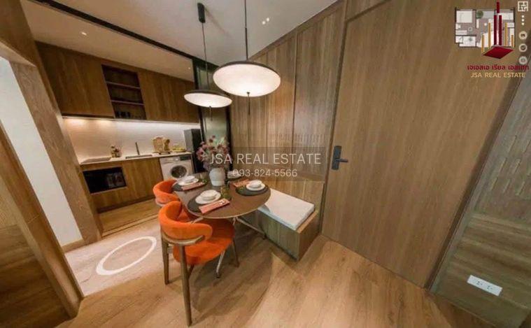 รูป ✨ ขาย นิว เอปิค อโศก - พระราม 9 ✨ ราคา 4,620,000 บาท - รูปที่ 3/4