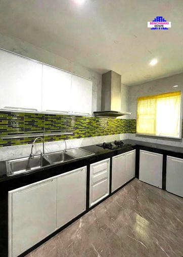 รูป 🏡 ขายบ้านทาวน์โฮม 2 ชั้น เดอะมิราเคิลพลัส โครงการ 2 (The Miracle Plus 2) | ใกล้ BTS บางหว้า / MRT หลักสอง - รูปที่ 24/30