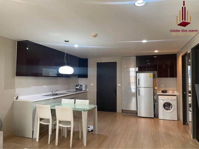picture ✨ For Rent: The Address Pathumwan Condo ✨  💰 Only 39,000 THB/month - 4/4