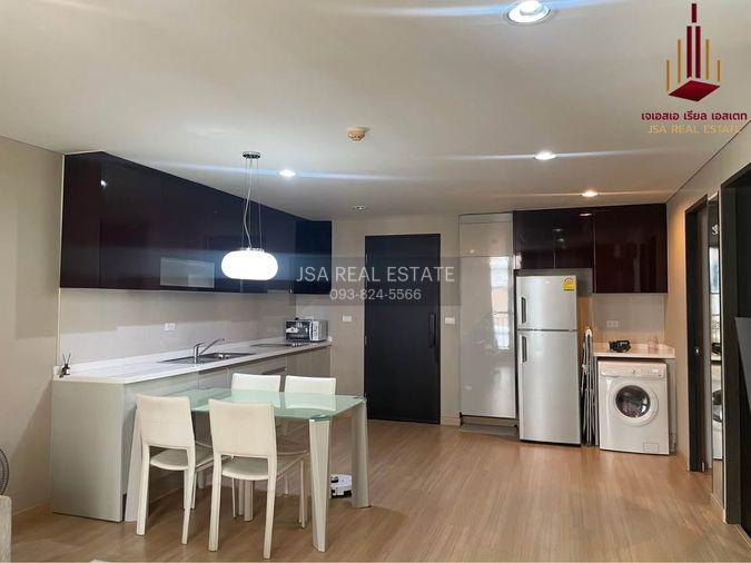 picture ✨ For Rent: The Address Pathumwan Condo ✨ 💰 Only 39,000 THB/month - 4/4