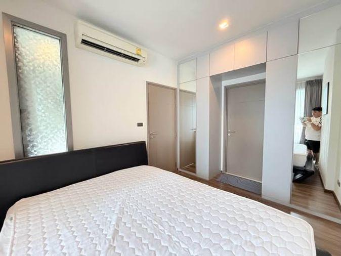 picture 1Bed | 1Bath | BTS Ekkamai | 35sqm | THB 18,000/mo | Fl.3 — Ceil By Sansiri Ekkamai - 4/5