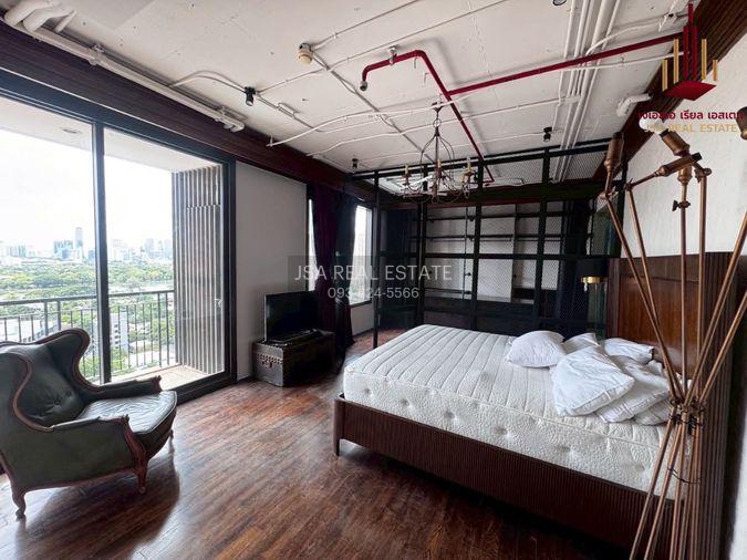 picture ✨ For Rent: Aguston Sukhumvit 22 Condo ✨ 💰 Only 90,000 THB/month - 2/8