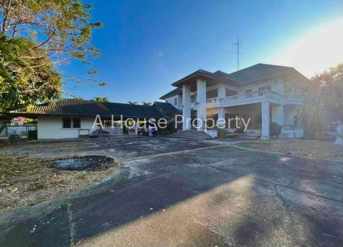 รูป ขายบ้านพร้อมที่ดิน ต.บ้านสวน ชลบุรี ทำเลดี ใกล้ชุมชน เดินทางสะดวก - รูปที่ 9/10
