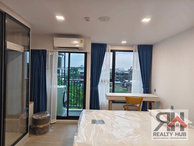 รูป 🏠︎RB26085 ให้เช่าถูกมาก👉Kave Seed Kaset✅แอดไลน์ @930jwqti ( มี @ ด้วย) แอดมินตอบไว - รูปที่ 2/14