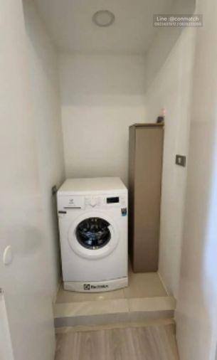 picture 1Bed | 1Bath | BTS Thong Lo | 30sqm | THB 18,500/mo | Fl.5 — Vtara Sukhumvit 36 Bangkok - 9/10