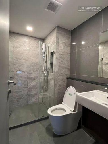 picture 1Bed | 1Bath | BTS Phrom Phong | 31sqm | THB 20,000/mo | Fl.5 — Quintara Phume Sukhumvit 39 Bangkok - 5/5