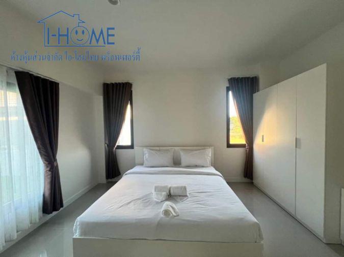 picture 🏡 Single-Storey Detached House for Rent in Chiang Rai - 5/6