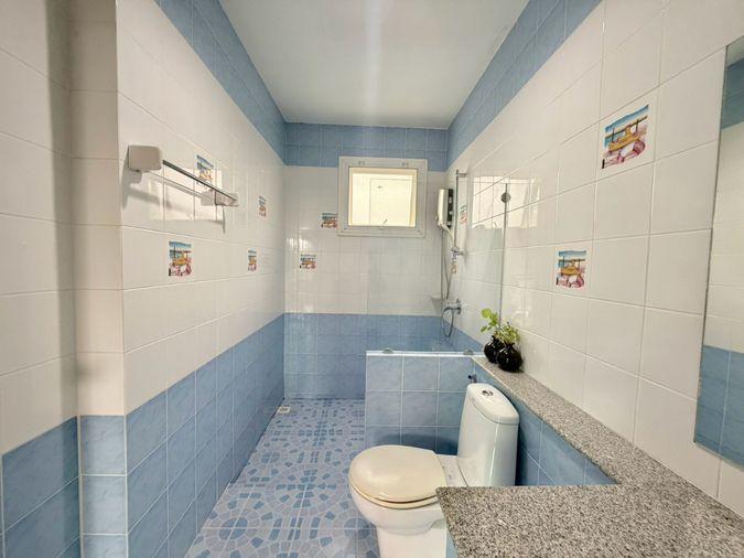 รูป For Rent : บ้าน 2 ชั้นในโครงการ Casalunar บ้านหลังใหญ่ พร้อมระเบียงกว้าง และวิวทะเลแบบเต็มตา - รูปที่ 14/17