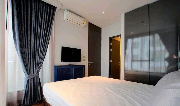 picture 1Bed | 1Bath | BTS Phrom Phong | 31sqm | THB 24,000/mo | Fl.15 — The Lumpini 24 Bangkok - 5/5