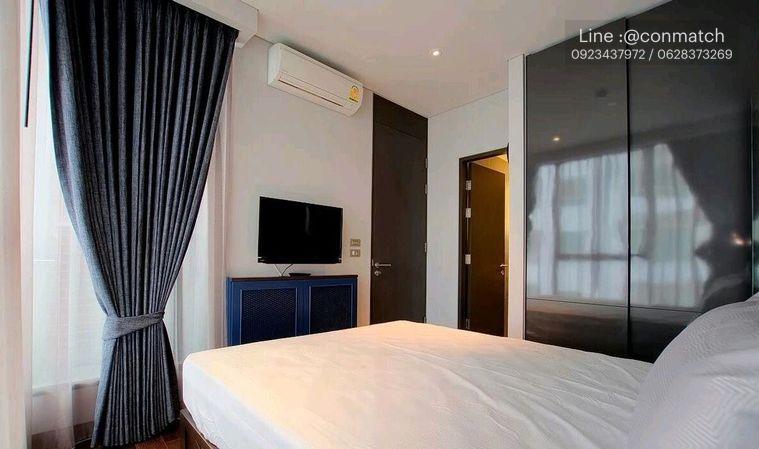picture 1Bed | 1Bath | BTS Phrom Phong | 31sqm | THB 24,000/mo | Fl.15 — The Lumpini 24 Bangkok - 5/5