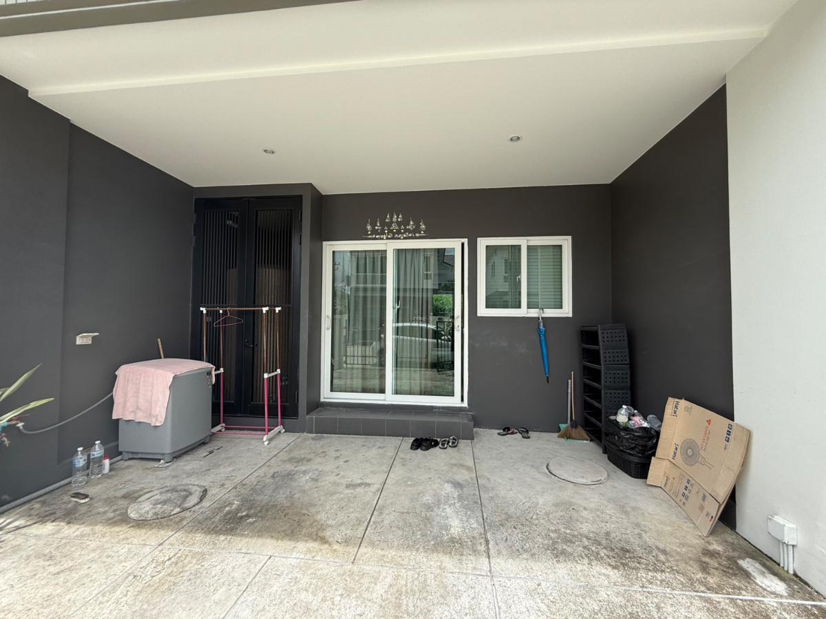 picture supalai ville pattaya mptorway 3 bedtoom90.4 sqm - 29/53