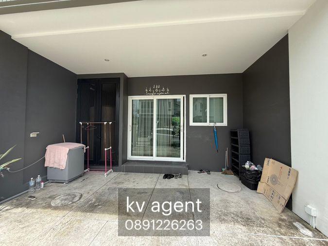 รูป ด่วนโครงการใหม่ สวย🏠🏠🏠ศุภาลัย วิลล์ พัทยามอเตอรเวย์ 3 ห้องนอน 3ห้องน้ำ 2 ชั้น 22.6ตรว. 90.4ตรม. ใกล้ทางด่วนมอเตอร์เวย์🏠🏠🏠 - รูปที่ 29/53