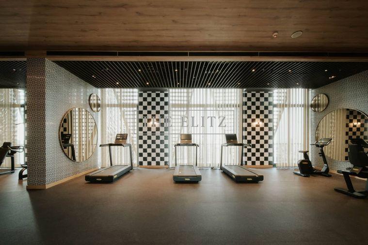 รูป ✨ Brand New Unit with Minimal Decor | Ultimate connectivity | High privacy in Elite Residential Zone ✨ - รูปที่ 24/30