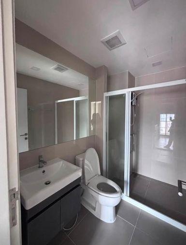 picture 1Bed | 1Bath | BTS On Nut | 27sqm | THB 15,000/mo | Fl.11 — Modiz Sukhumvit 50 Sukhumvit 50 - 8/9