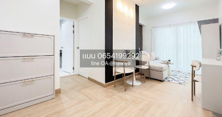 รูป PP080926 ขายคอนโดเอ สเปซ อโศก-รัชดา วิวสระว่ายน้ำ A Space Asoke - Ratchada - รูปที่ 14/24