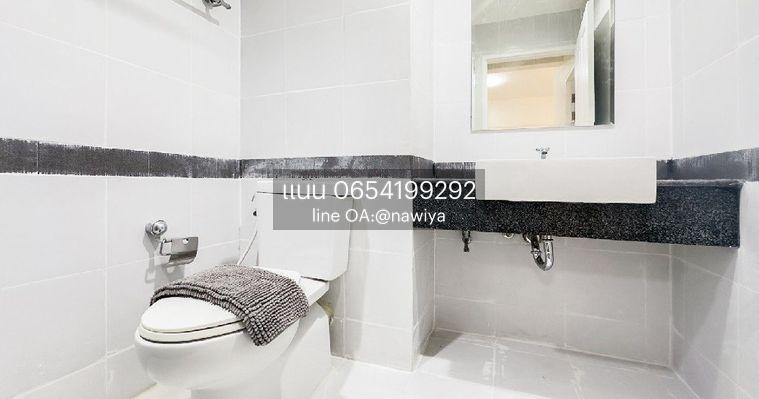 รูป PP080926 ขายคอนโดเอ สเปซ อโศก-รัชดา วิวสระว่ายน้ำ A Space Asoke - Ratchada - รูปที่ 23/24