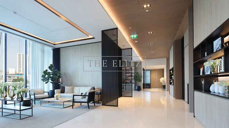 รูป ✨ Exclusive Riverfront item | Ultra-Luxury sanctuary with Chao Phraya view | World-class Hospitality Service ✨  - รูปที่ 26/33