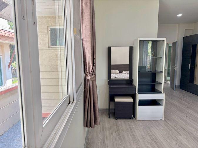 รูป For Rent : หมู่บ้าน คาซาลูน่า บ้านเดี่ยวชั้นเดียว 3 ห้องนอน 3 ห้องน้ำ : 138 ตรว ตกแต่งสวย พร้อมเข้าอยู่ มีชายหาดส่วนตัว - รูปที่ 13/21