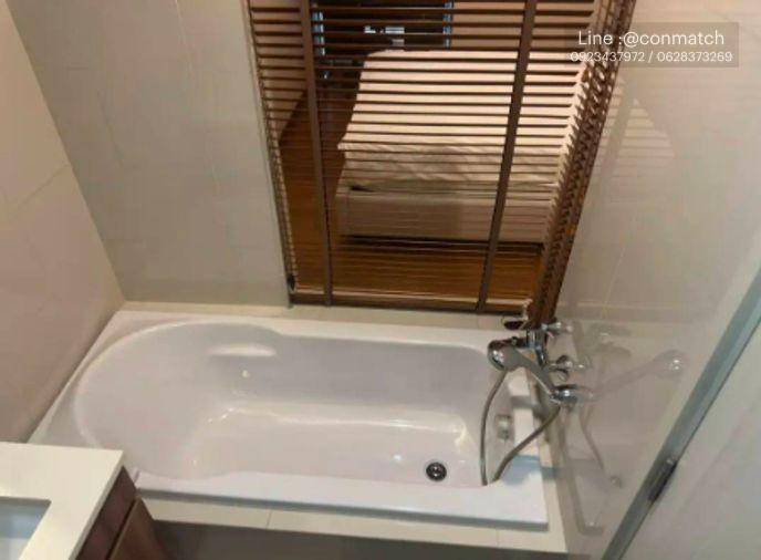 picture 1Bed | 1Bath | BTS Phrom Phong | 47sqm | THB 28,000/mo | Fl.4 — Via 31 Bangkok - 8/10