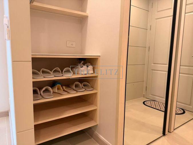 รูป ✨ Newly Renovated Large Room with Minimal Style | Quiet sanctuary in Thonglor | Spacious & High Privacy ✨ - รูปที่ 17/27