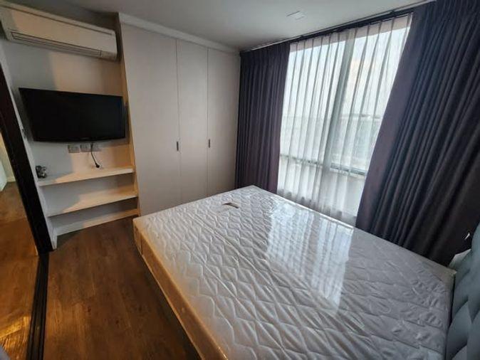 picture 2Bed | 1Bath | ARL Ban Thap Chang | 35sqm | THB 12,000/mo | Fl.6 — Esta Bliss Condo Ramintra - 5/5