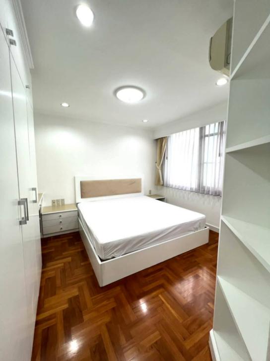 รูป 2 ห้องนอน | 1 ห้องน้ำ | BTS Phrom Phong | 85 ตร.ม. | 42,000 บาท/เดือน | ชั้น 17 — Acadamia Grand Tower กรุงเทพฯ - รูปที่ 5/10