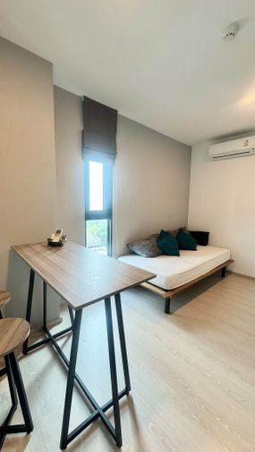 รูป 🏠︎RB26092 ให้เช่าถูกมาก👉ไนท์บริดจ์ พหลโยธิน อินเตอร์เชนจ์✅แอดไลน์ @930jwqti ( มี @ ด้วย) แอดมินตอบไว - รูปที่ 1/14