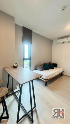 รูป 🏠︎RB26092 ให้เช่าถูกมาก👉ไนท์บริดจ์ พหลโยธิน อินเตอร์เชนจ์✅แอดไลน์ @930jwqti ( มี @ ด้วย) แอดมินตอบไว - รูปที่ 1/14